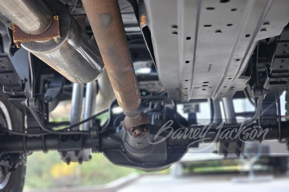 2002 Ford Super Duty 1st Gen - Image 9 of 31