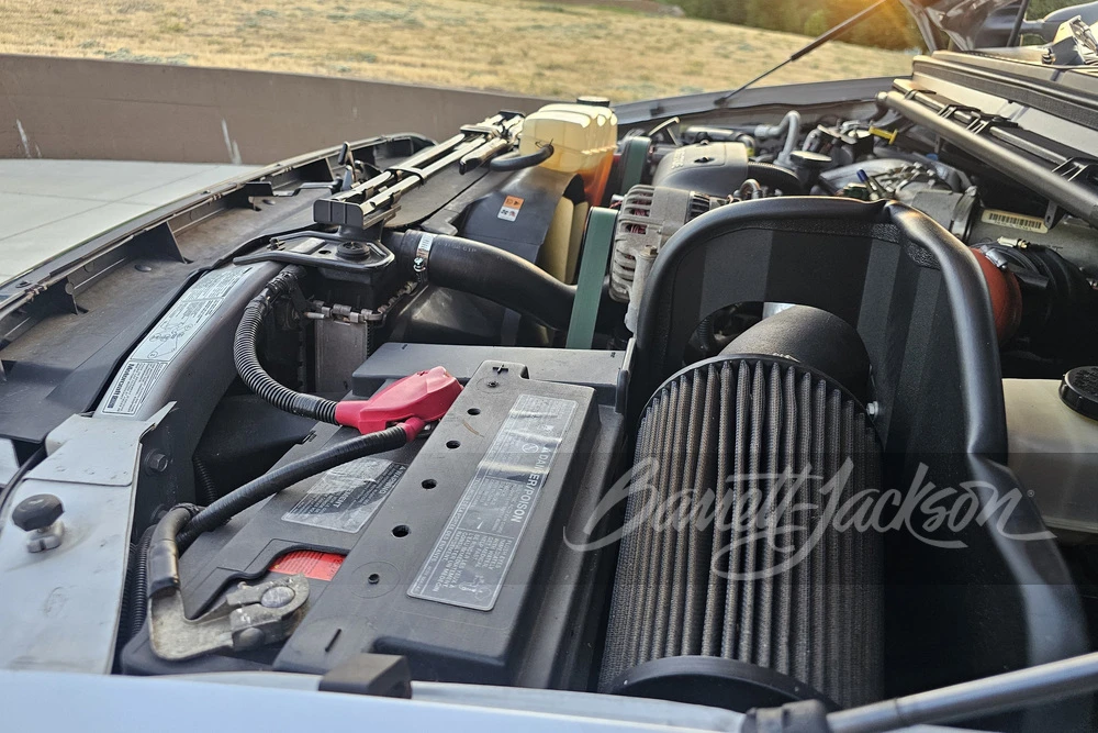 2002 Ford Super Duty 1st Gen - Image 10 of 31
