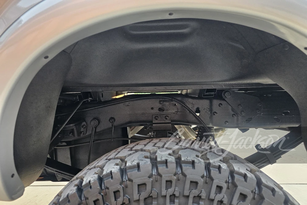 2002 Ford Super Duty 1st Gen - Image 20 of 31