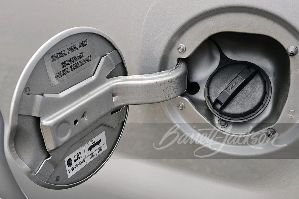 2002 Ford Super Duty 1st Gen - Image 21 of 31