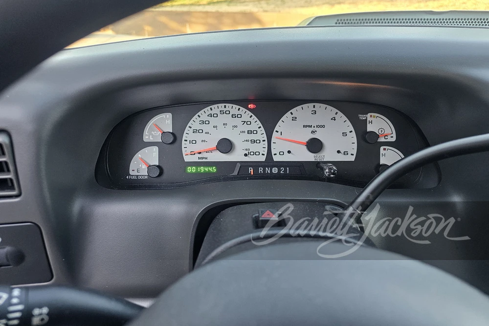 2002 Ford Super Duty 1st Gen - Image 26 of 31