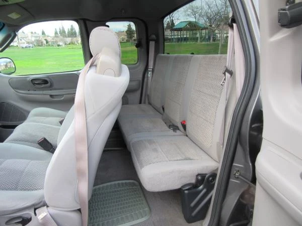 2002 Ford F-150 10th Gen - Image 11 of 15