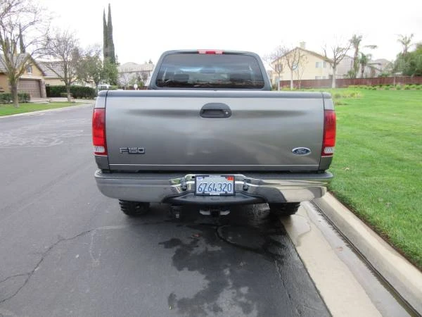 2002 Ford F-150 10th Gen - Image 6 of 15