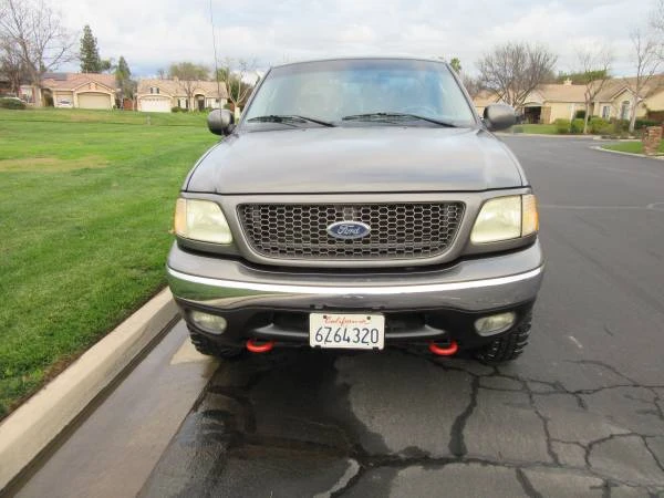 2002 Ford F-150 10th Gen - Image 3 of 15