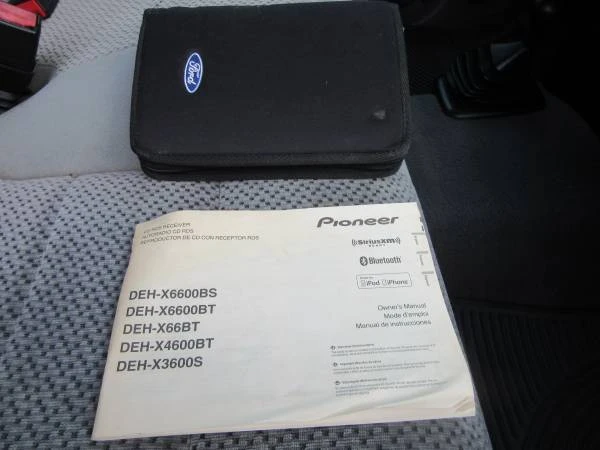 2002 Ford F-150 10th Gen - Image 15 of 15