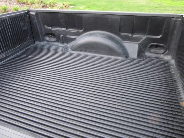 2002 Ford F-150 10th Gen - Image 9 of 15