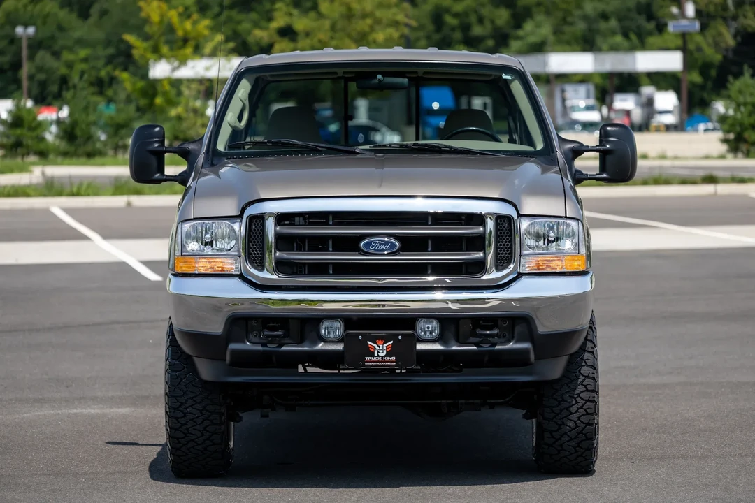 2002 Ford Super Duty 1st Gen - Image 15 of 31
