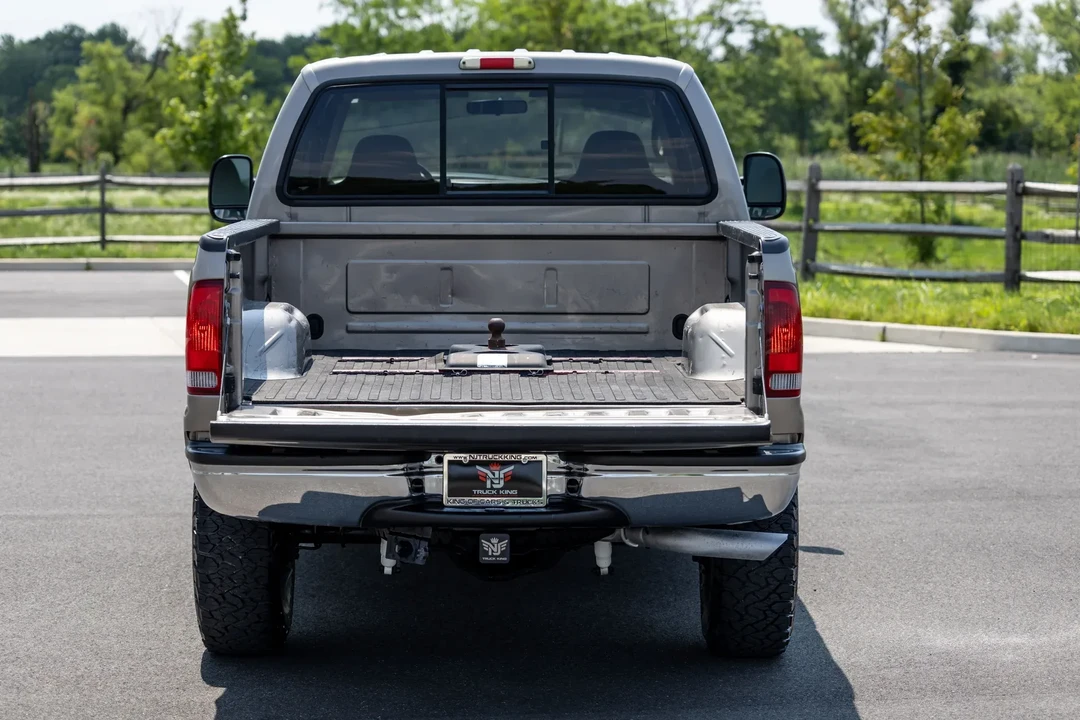 2002 Ford Super Duty 1st Gen - Image 20 of 31