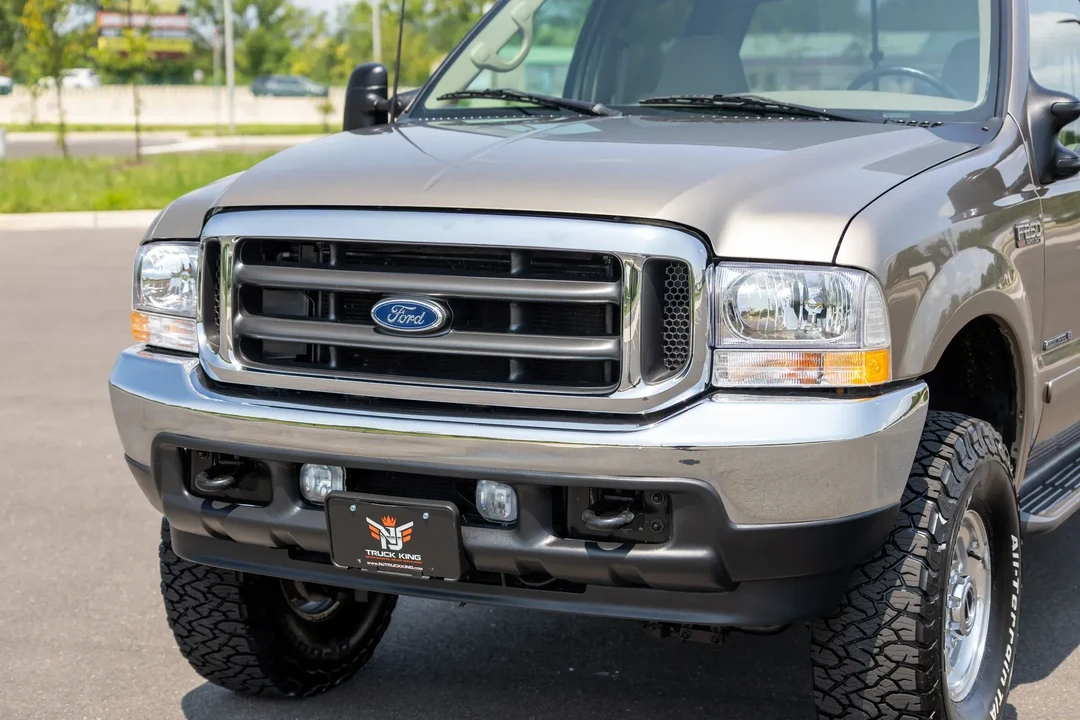 2002 Ford Super Duty 1st Gen - Image 22 of 31
