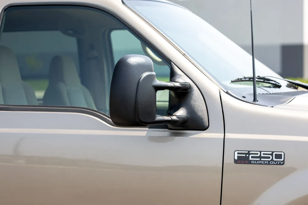 2002 Ford Super Duty 1st Gen - Image 27 of 31