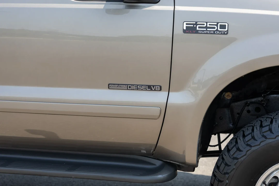 2002 Ford Super Duty 1st Gen - Image 28 of 31