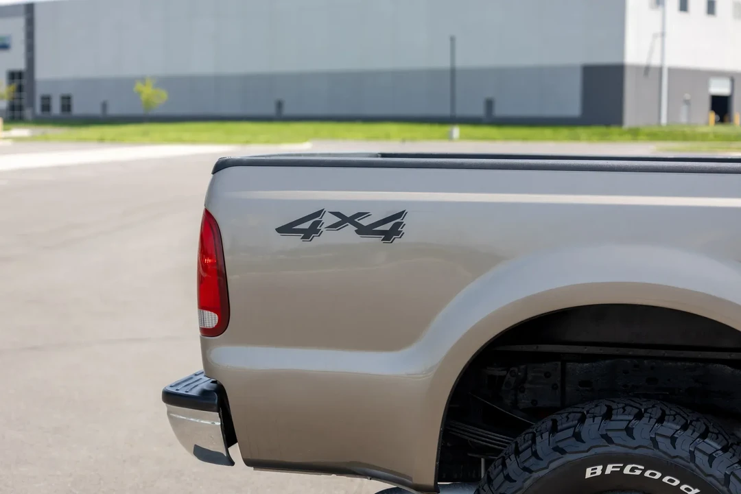 2002 Ford Super Duty 1st Gen - Image 30 of 31