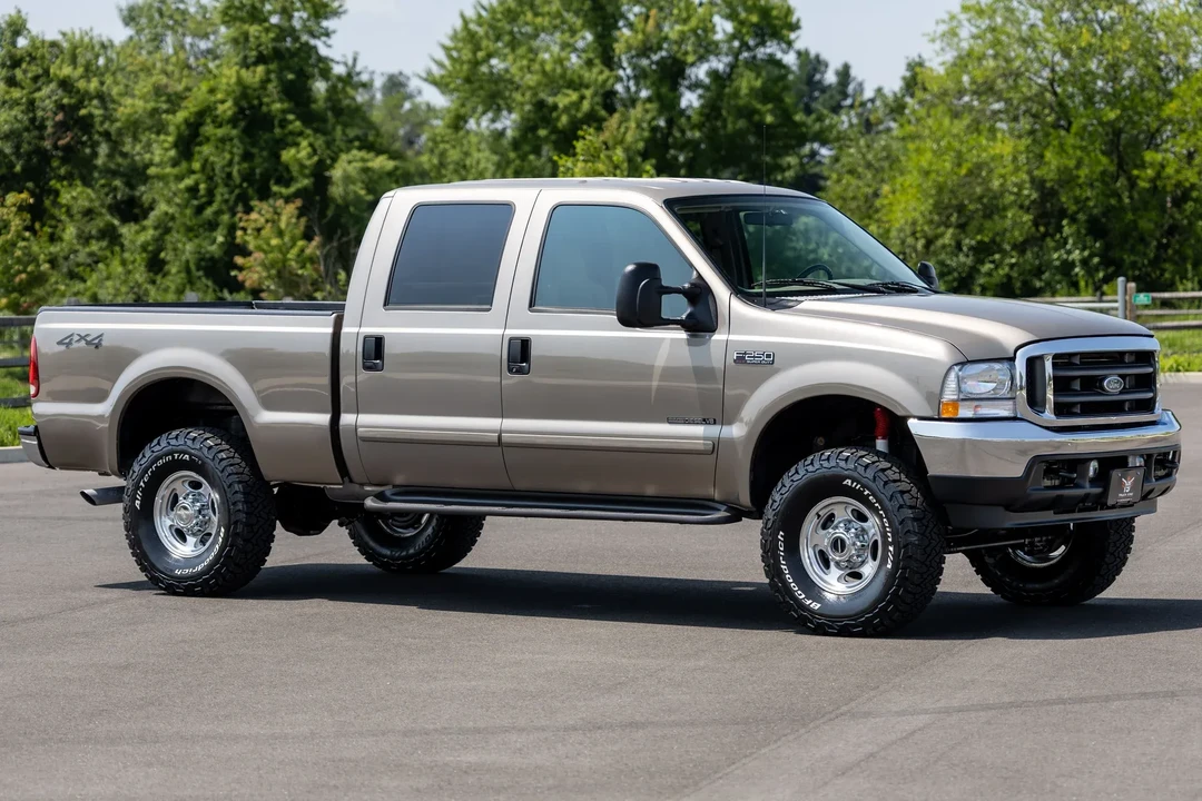 2002 Ford Super Duty 1st Gen - Image 6 of 31