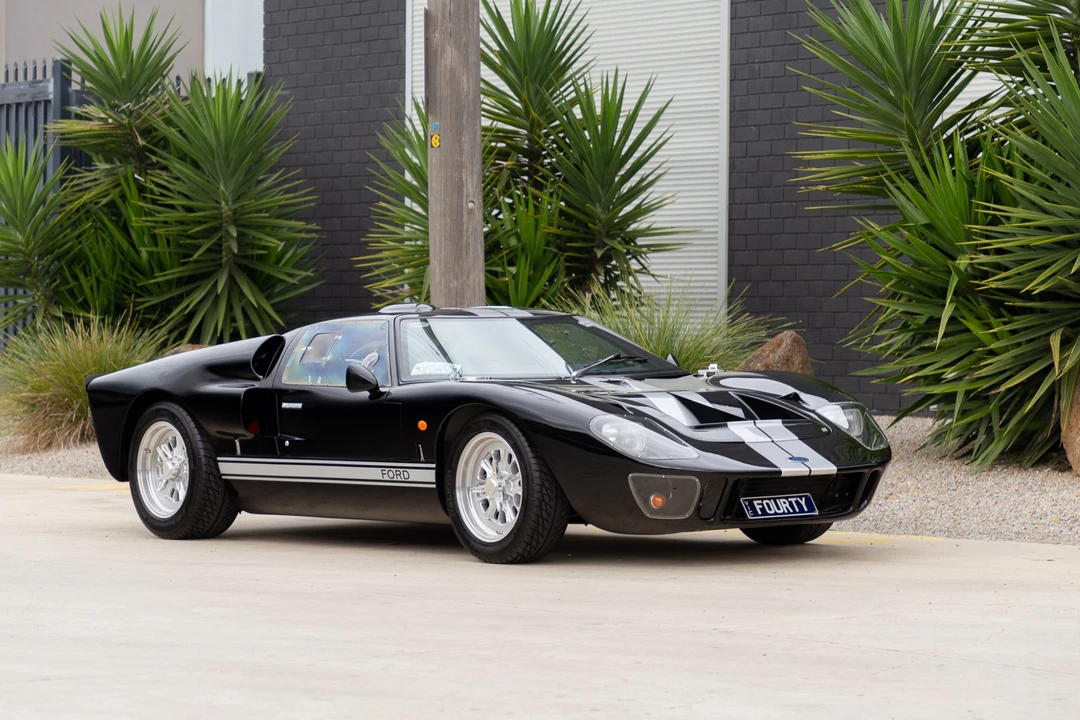 2002 Ford Replica - Image 3 of 31