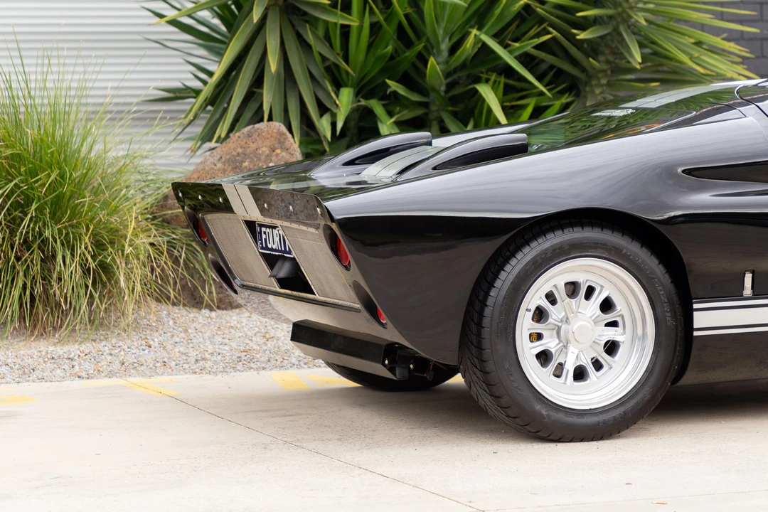 2002 Ford Replica - Image 29 of 31