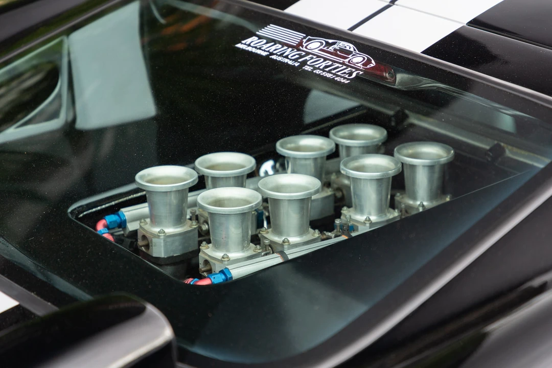 2002 Ford Replica - Image 30 of 31