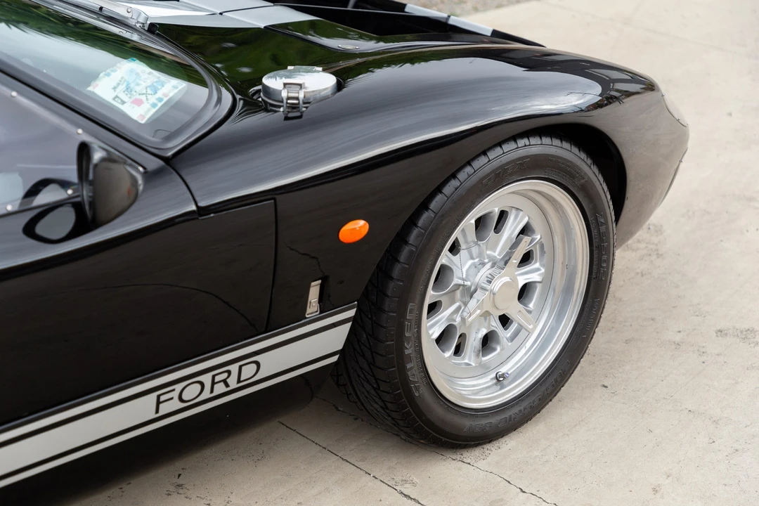 2002 Ford Replica - Image 31 of 31