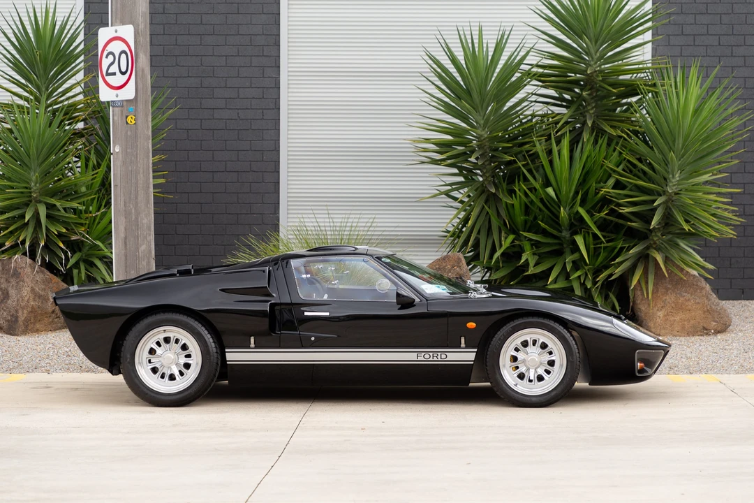 2002 Ford Replica - Image 9 of 31