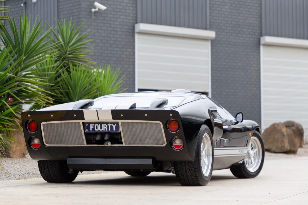 2002 Ford Replica - Image 8 of 31