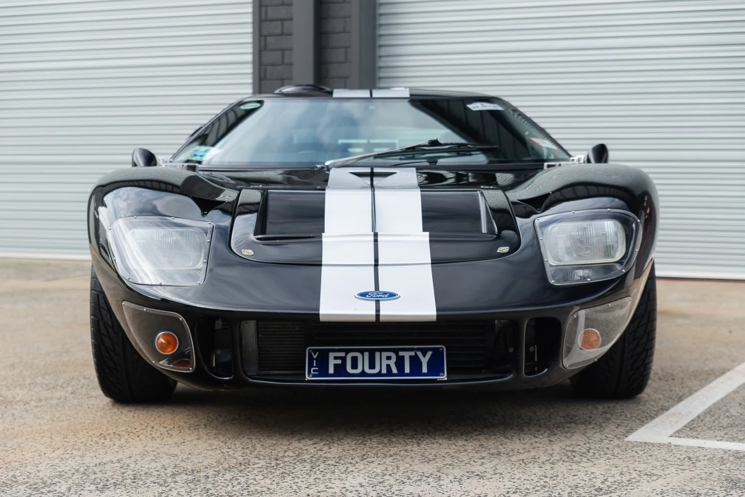 2002 Ford Replica - Image 15 of 31