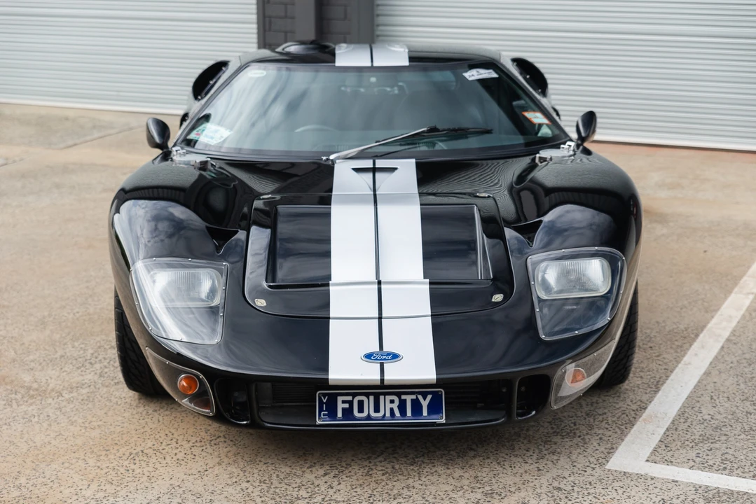 2002 Ford Replica - Image 16 of 31