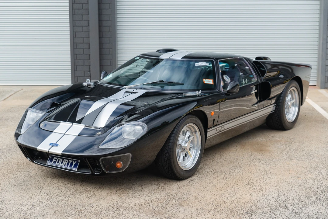 2002 Ford Replica - Image 17 of 31
