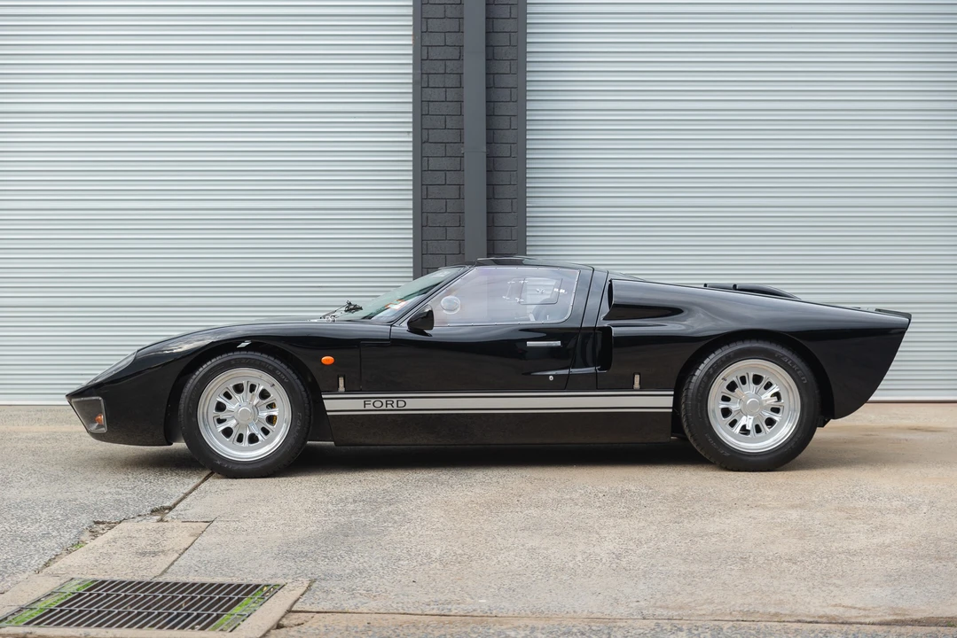 2002 Ford Replica - Image 19 of 31