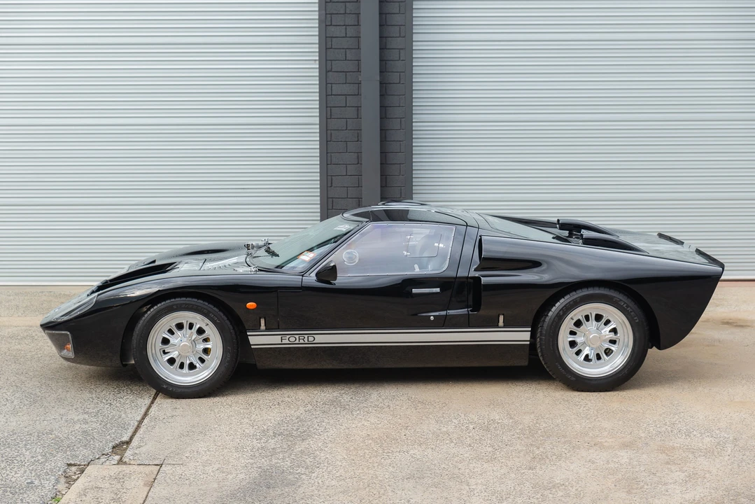 2002 Ford Replica - Image 20 of 31