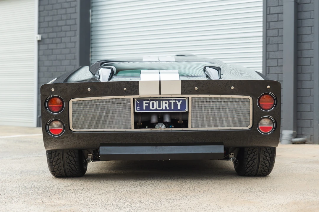 2002 Ford Replica - Image 23 of 31