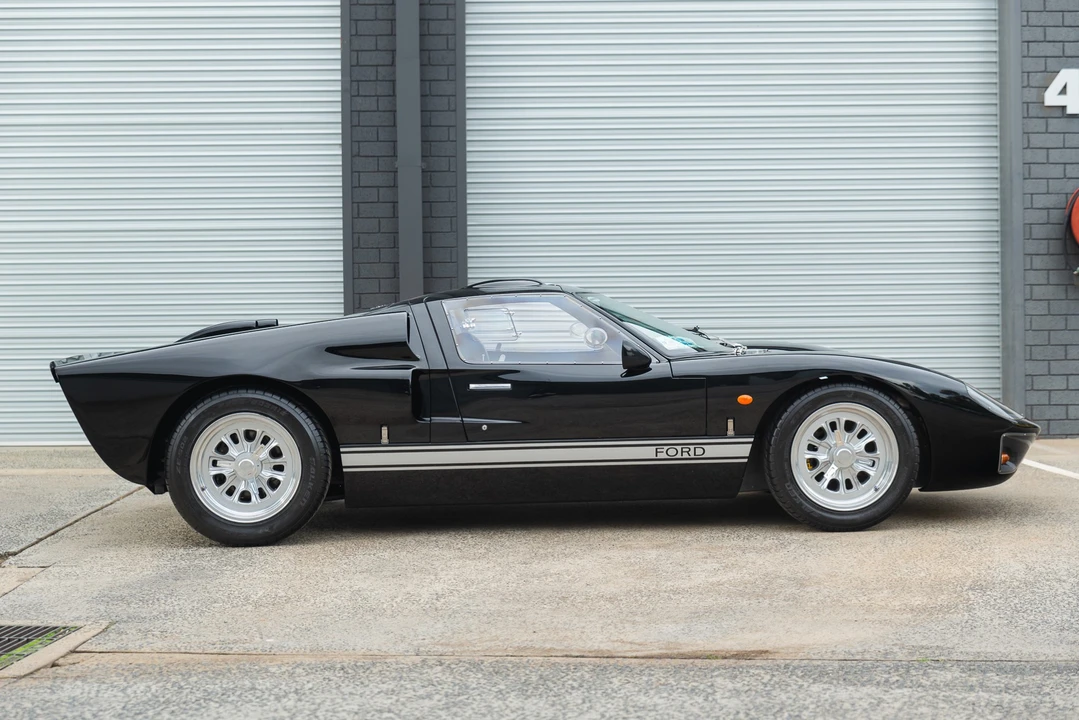 2002 Ford Replica - Image 27 of 31