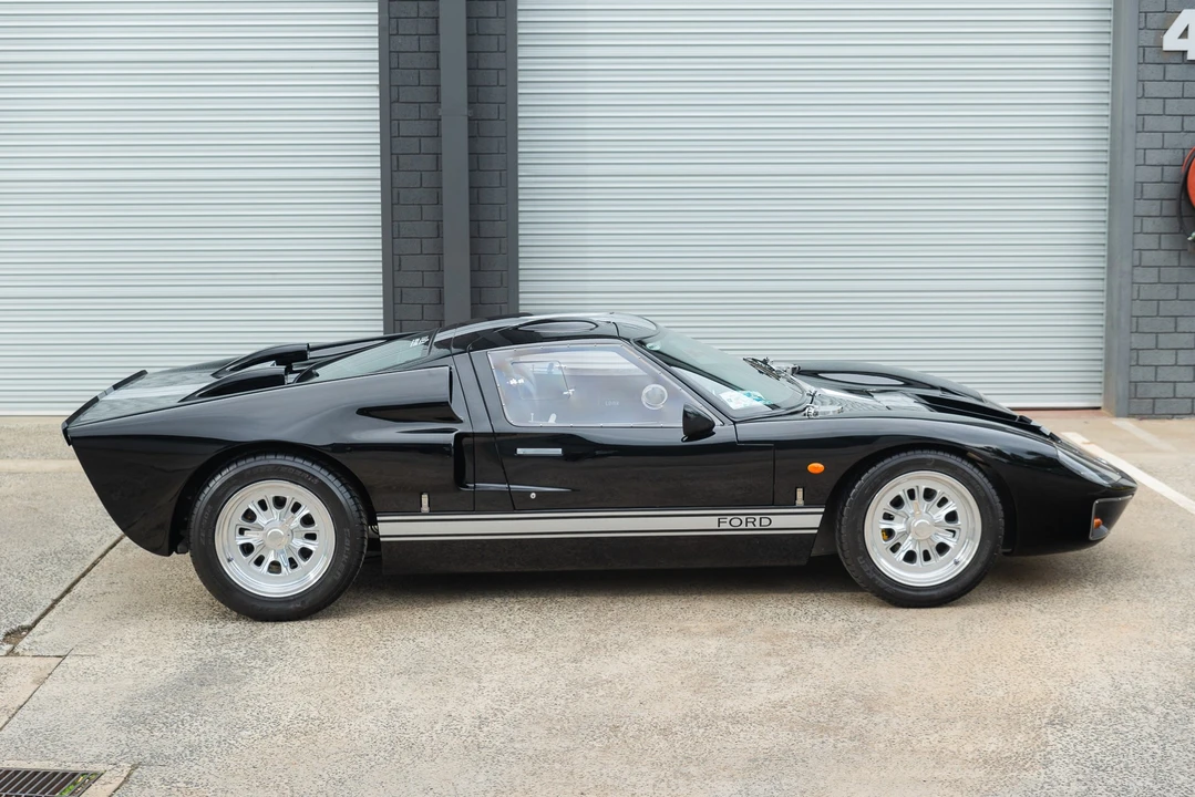 2002 Ford Replica - Image 28 of 31