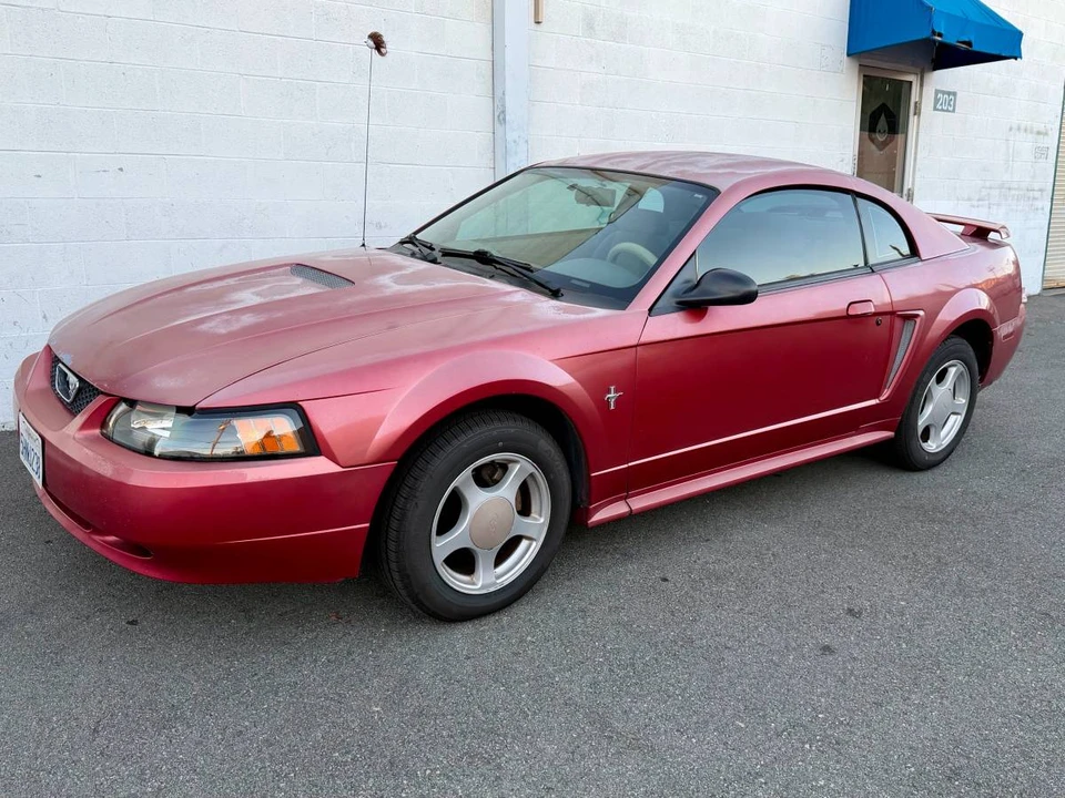 2002 Ford SN95 Mustang - Image 20 of 24