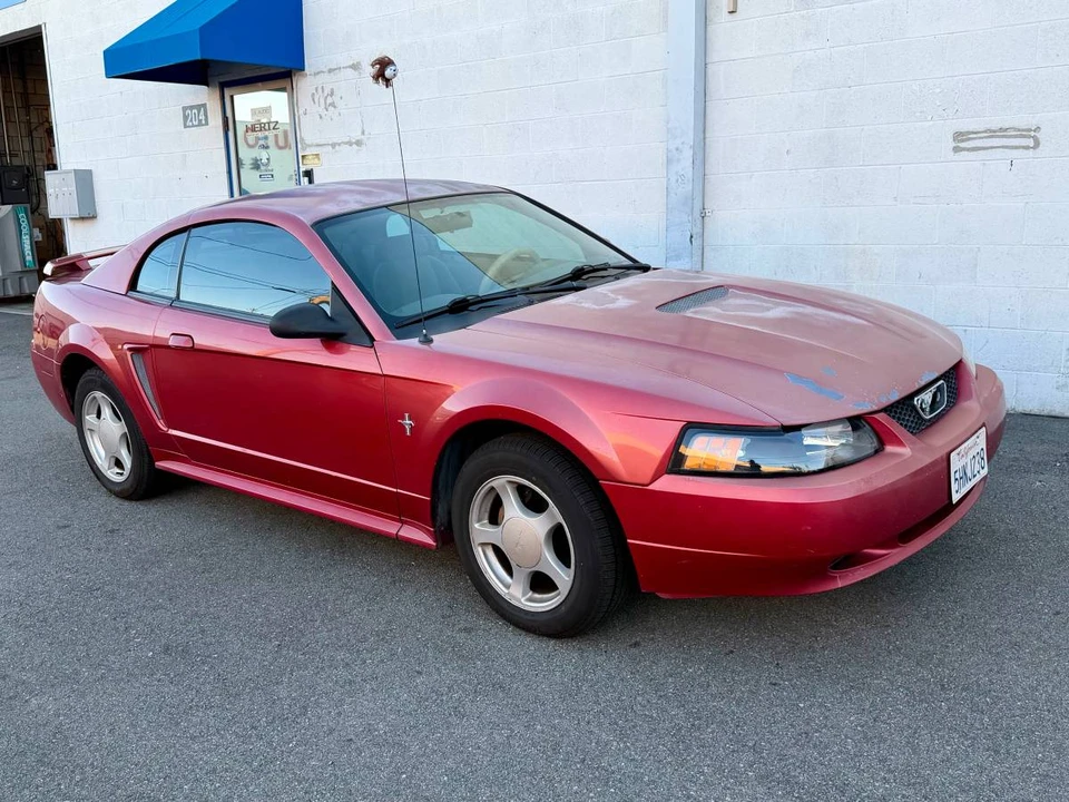 2002 Ford SN95 Mustang - Image 15 of 24