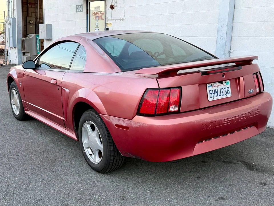 2002 Ford SN95 Mustang - Image 2 of 24