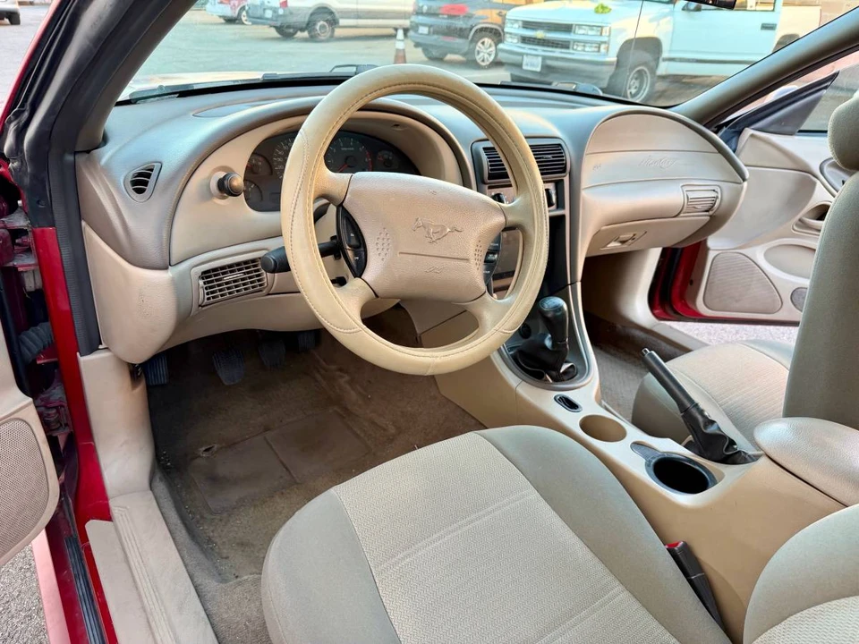 2002 Ford SN95 Mustang - Image 9 of 24