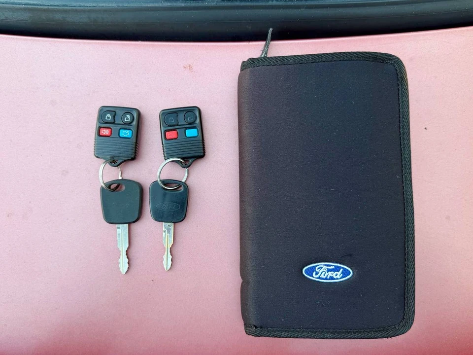 2002 Ford SN95 Mustang - Image 3 of 24