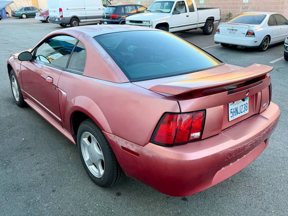 2002 Ford SN95 Mustang - Image 23 of 24