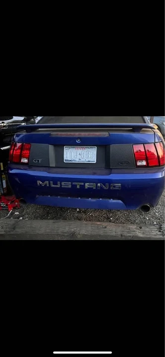 2002 Ford SN95 Mustang - Image 6 of 6