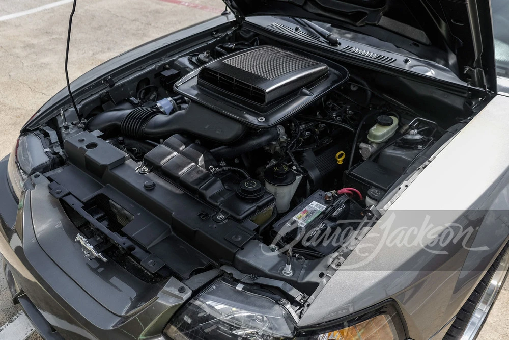 2002 Ford SN95 Mustang - Image 2 of 31