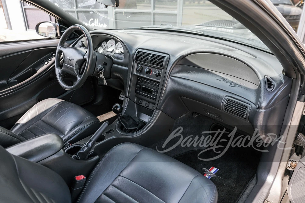 2002 Ford SN95 Mustang - Image 3 of 31