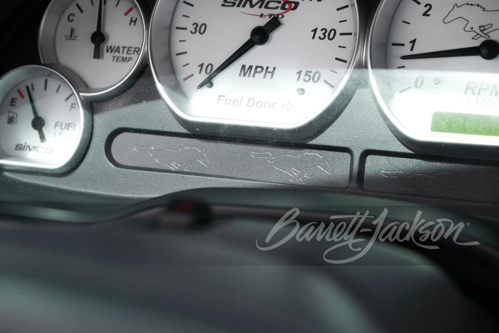2002 Ford SN95 Mustang - Image 5 of 31