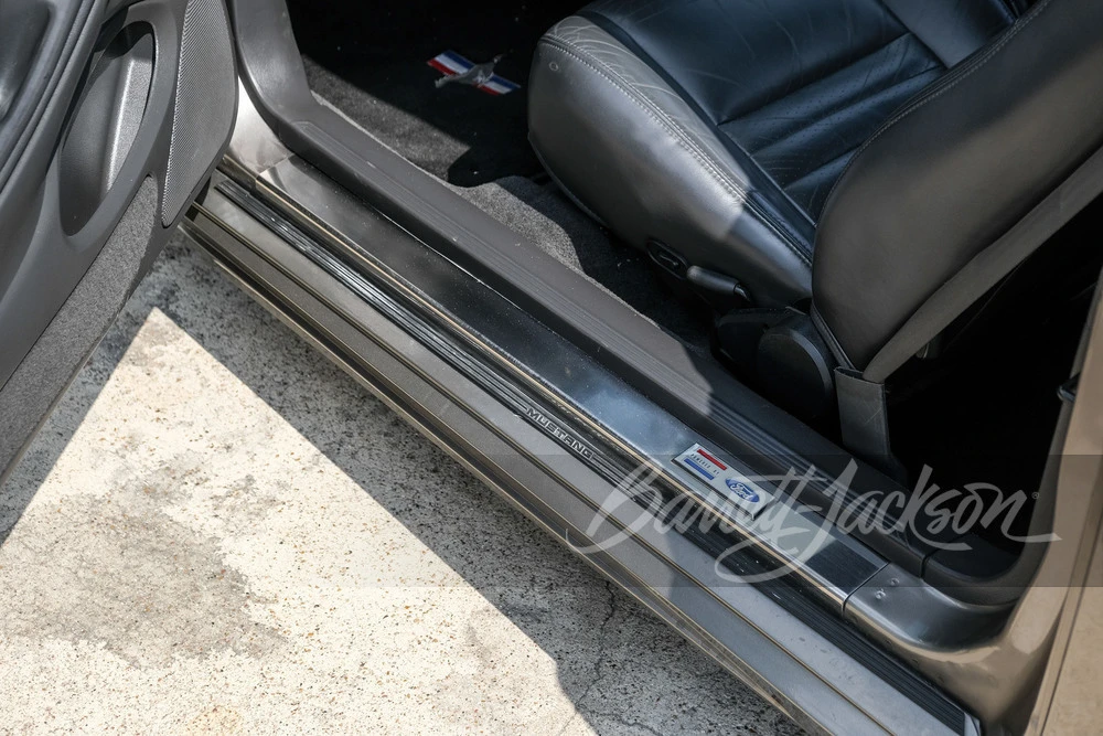 2002 Ford SN95 Mustang - Image 6 of 31