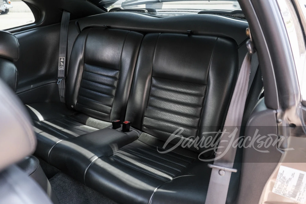 2002 Ford SN95 Mustang - Image 7 of 31