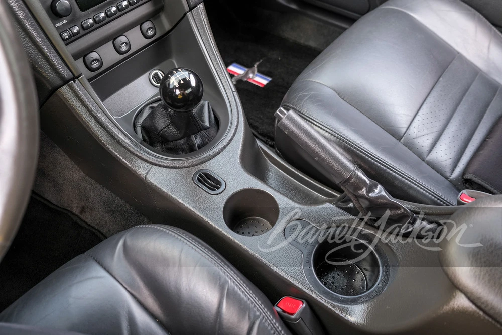 2002 Ford SN95 Mustang - Image 8 of 31