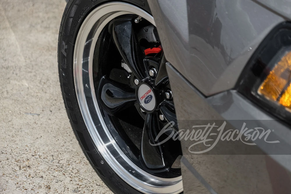 2002 Ford SN95 Mustang - Image 9 of 31
