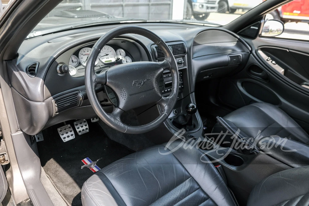 2002 Ford SN95 Mustang - Image 10 of 31