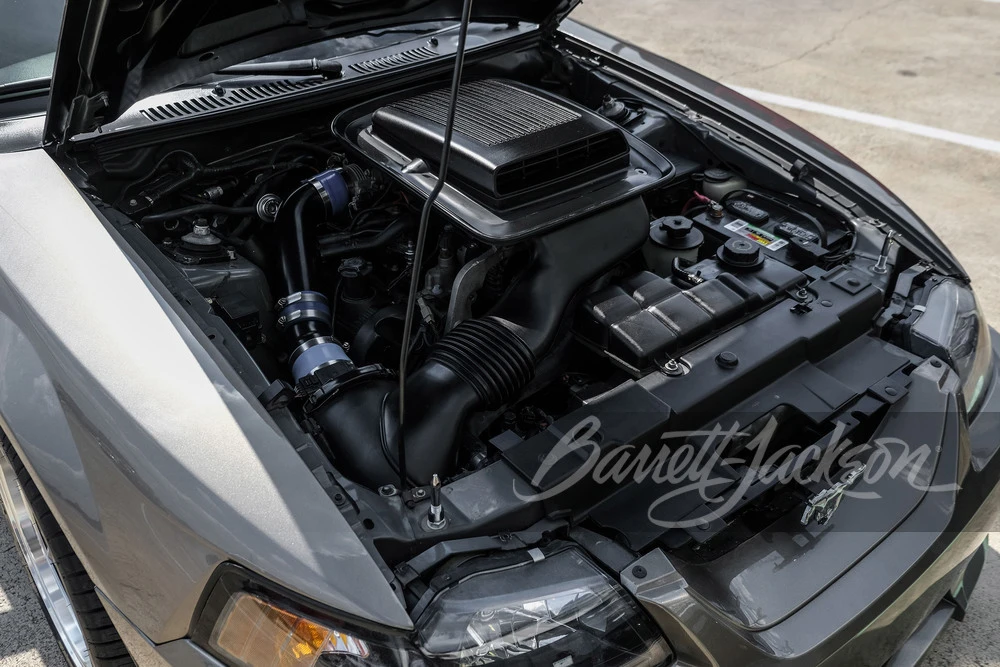 2002 Ford SN95 Mustang - Image 12 of 31