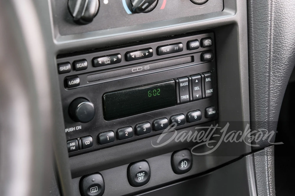 2002 Ford SN95 Mustang - Image 13 of 31