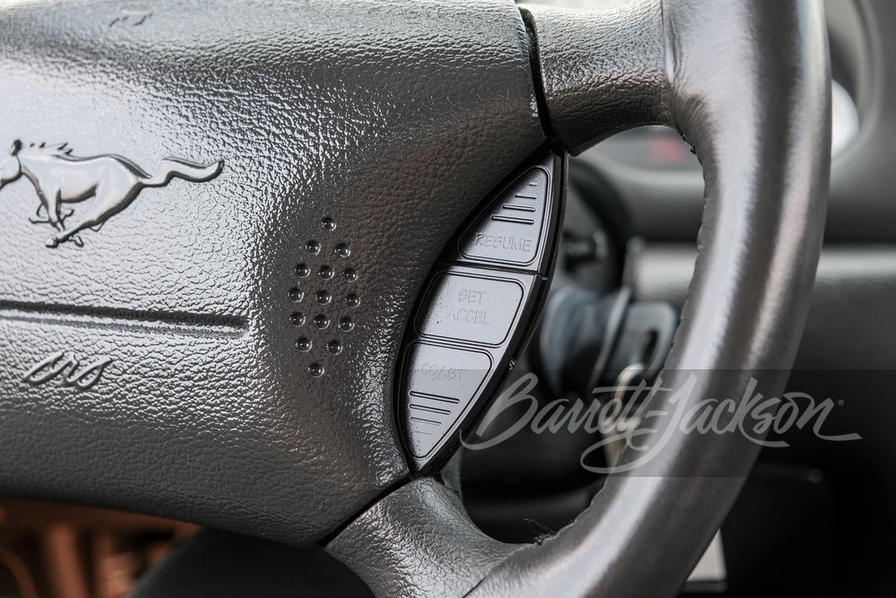 2002 Ford SN95 Mustang - Image 14 of 31