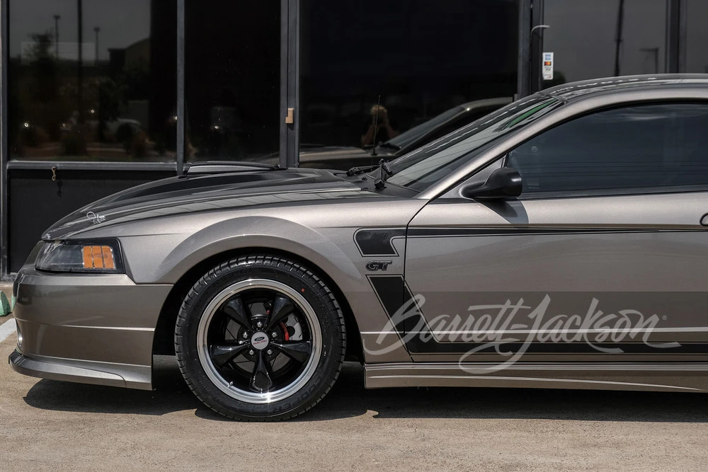 2002 Ford SN95 Mustang - Image 16 of 31
